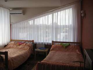 Гостиница Кремлевская Муром Стандартный двухместный номер с 1 кроватью или 2 отдельными кроватями-3